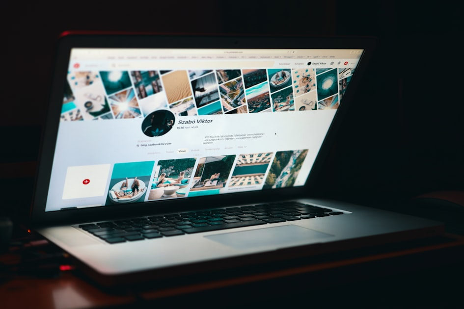 Tips for Showcasing Your Work